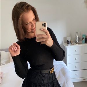 Meet your Posher, Kellie